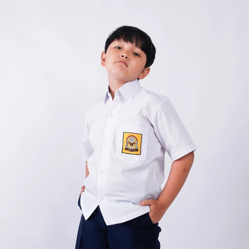 Seragam Pramuka