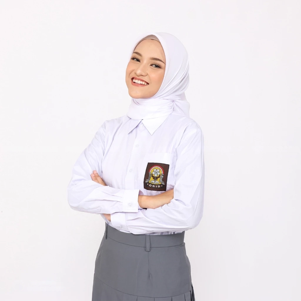 Seragam Pramuka