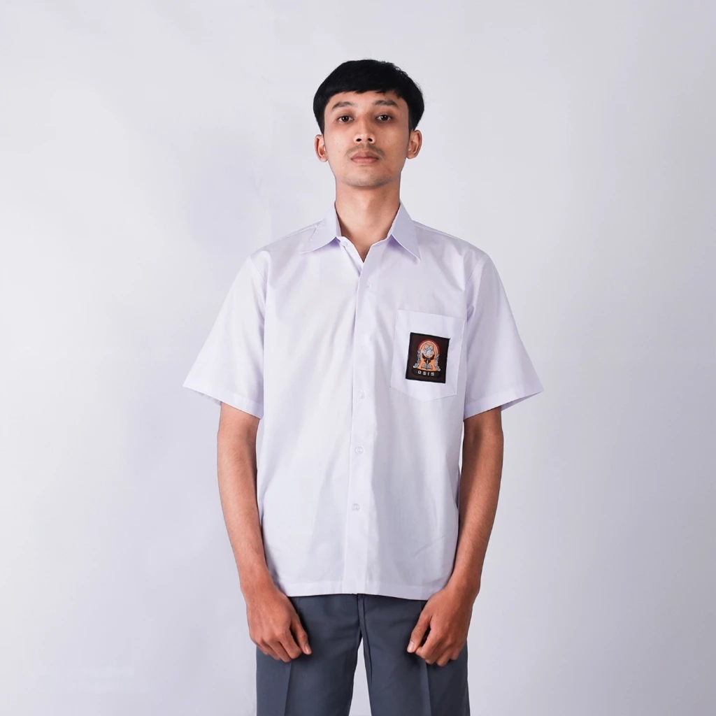 Seragam Pramuka